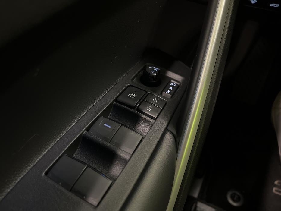 Toyota Corolla Cross 2023