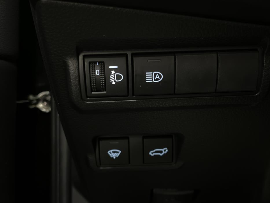 Toyota Corolla Cross 2023