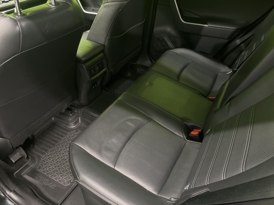 Toyota RAV4 2019