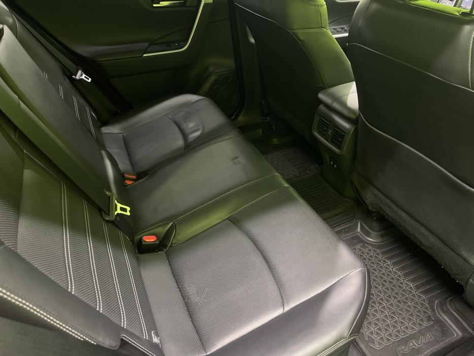 Toyota RAV4 2019
