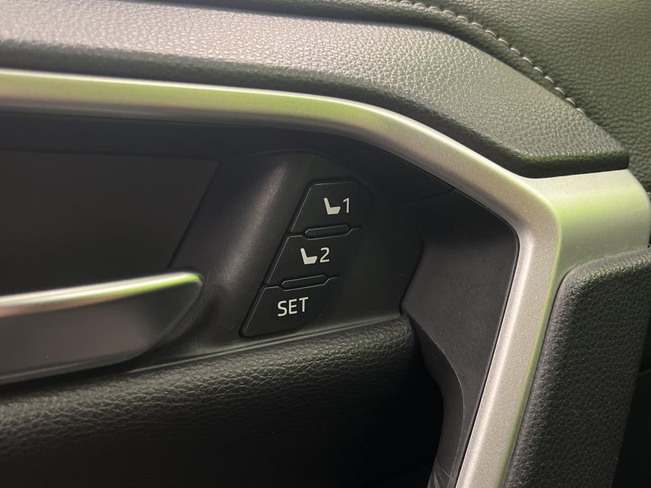 Toyota RAV4 2019