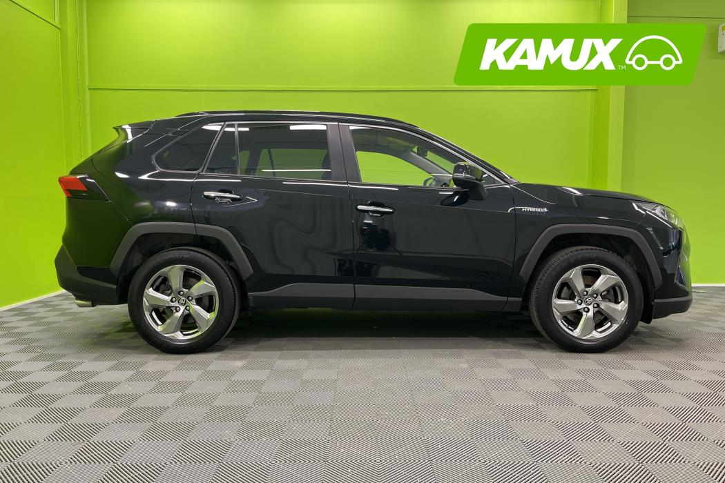 Toyota RAV4 2019