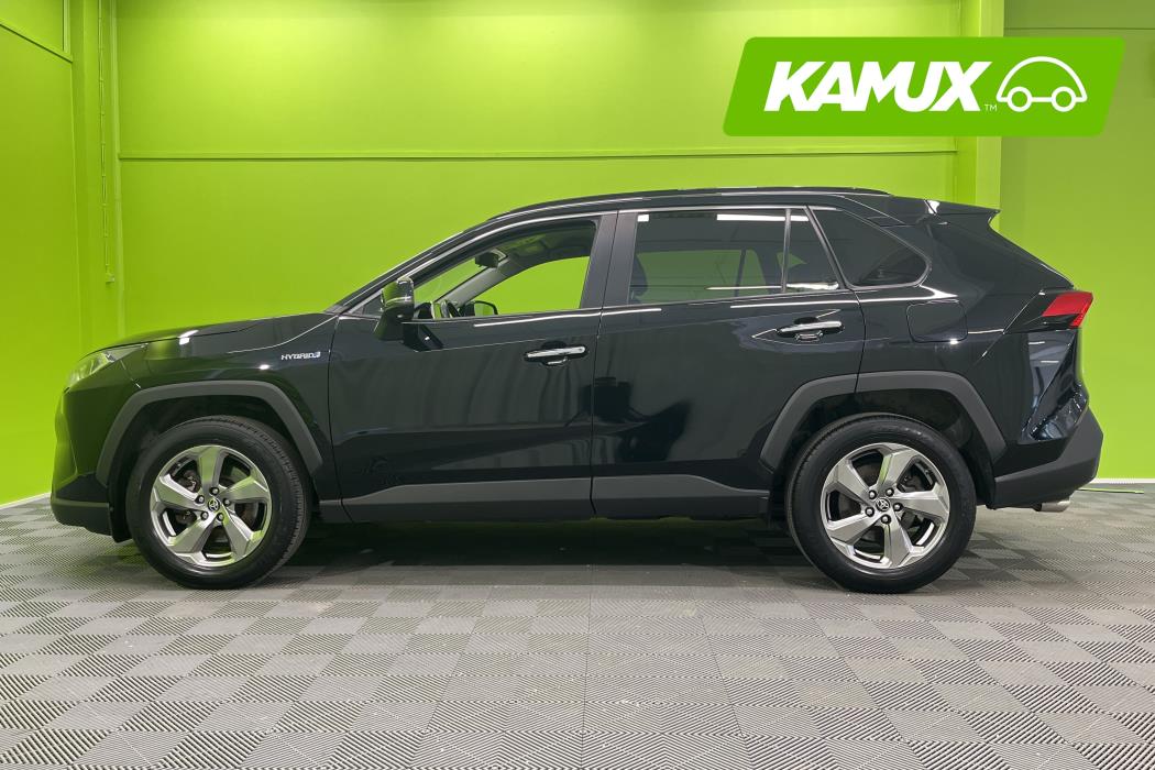 Toyota RAV4 2019