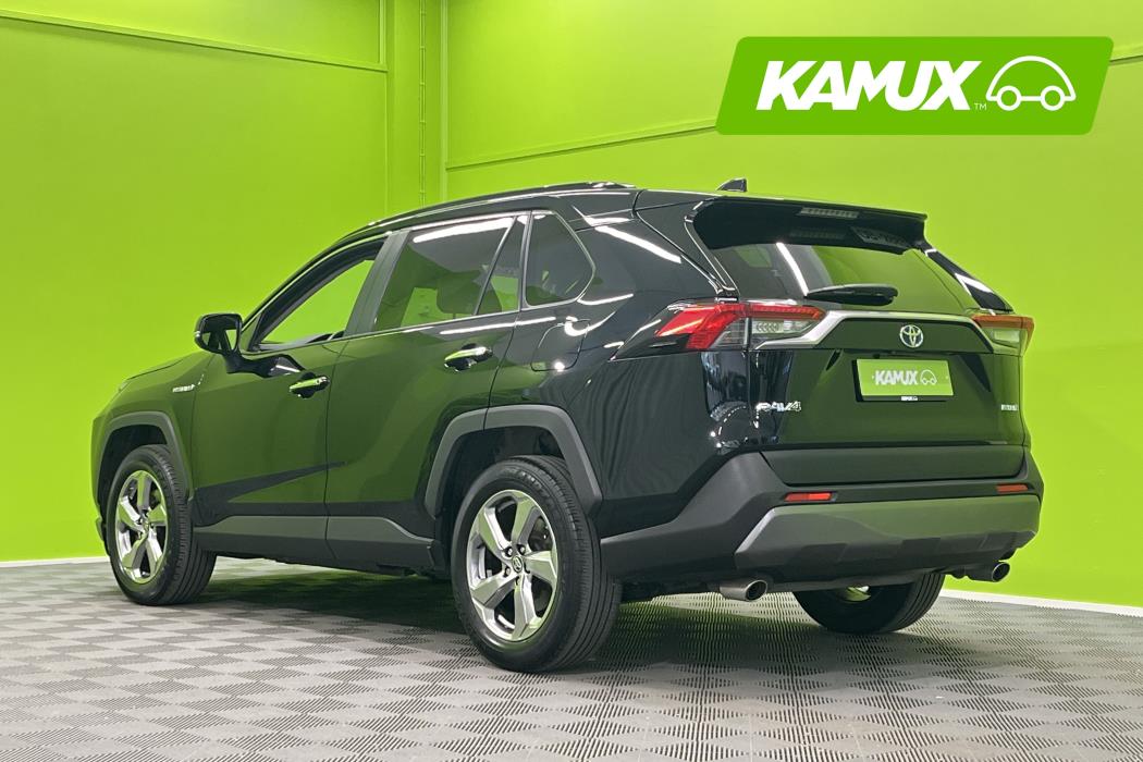 Toyota RAV4 2019