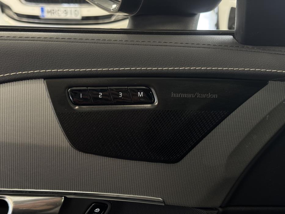 Volvo XC90 2022
