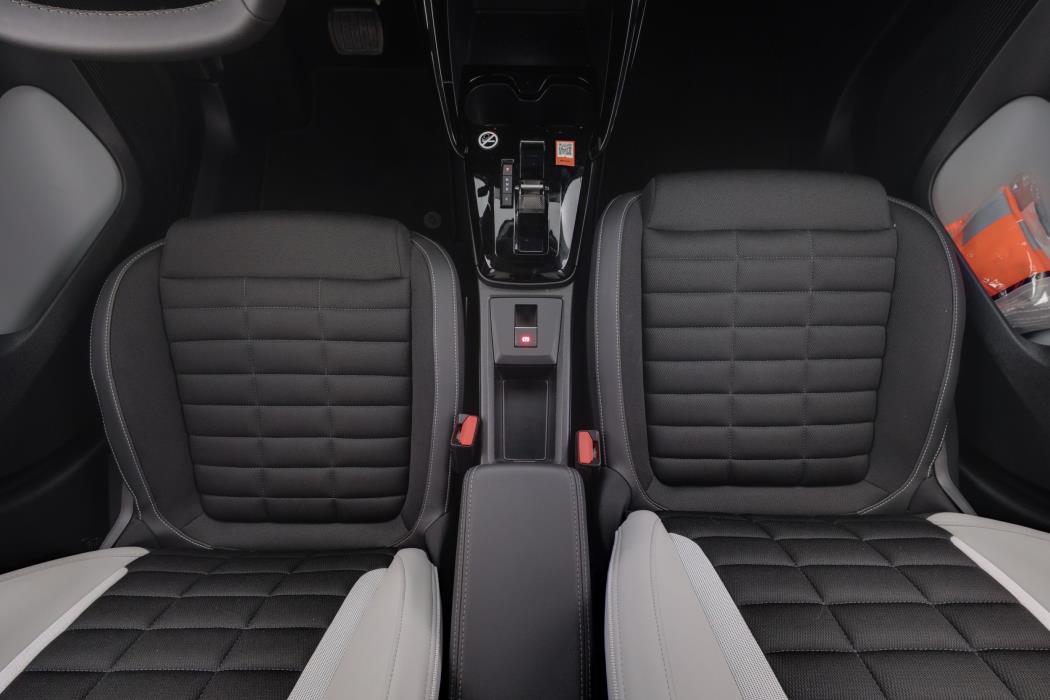 Citroen e-C3 Aircross 2025