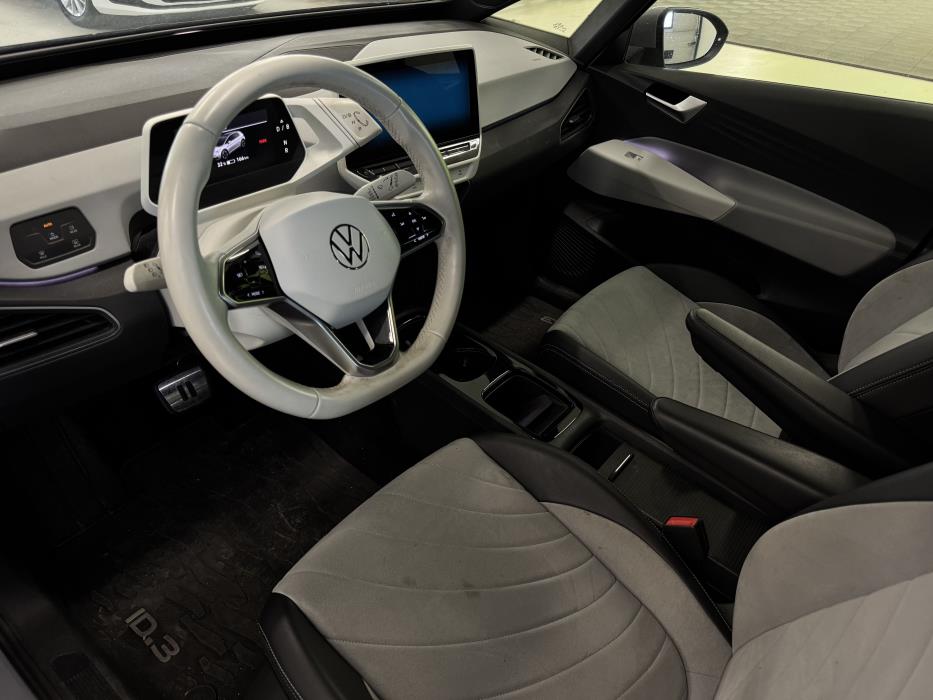 Volkswagen ID.3 2023