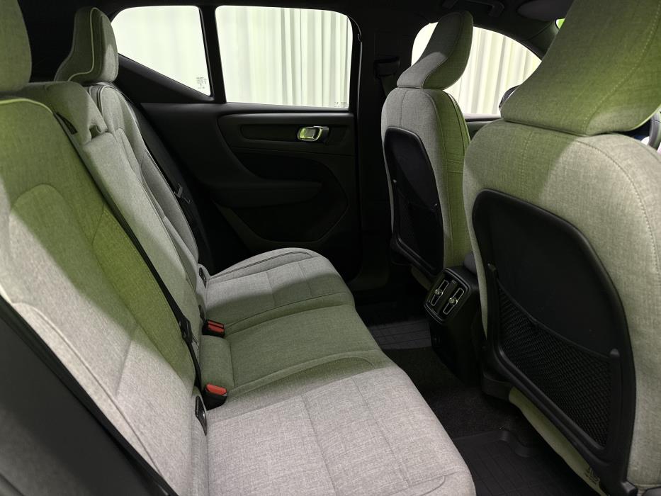 Volvo XC40 2023