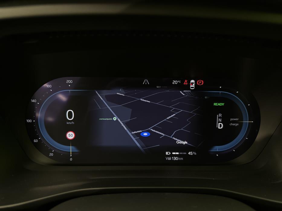 Volvo XC40 2023