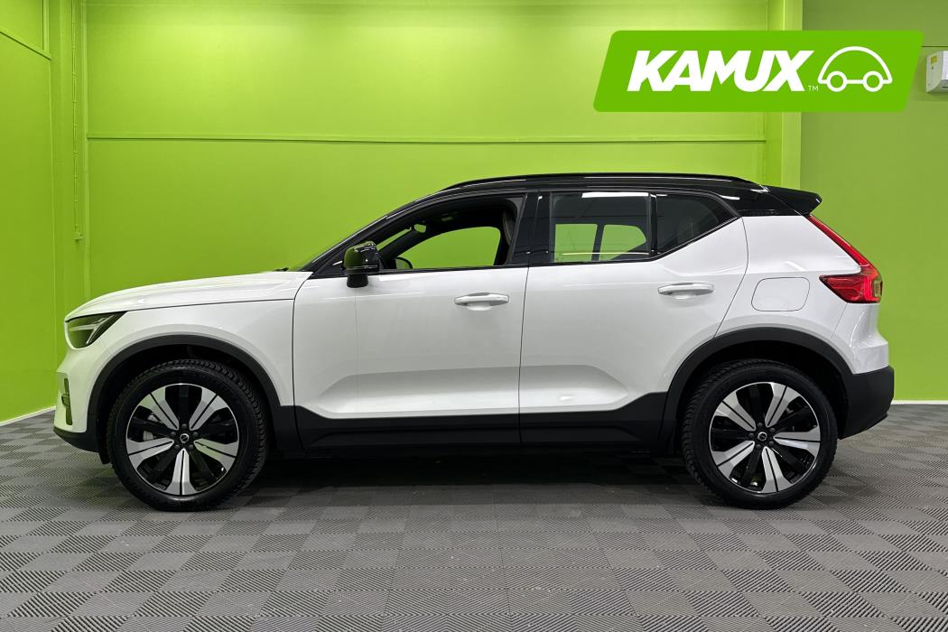 Volvo XC40 2023