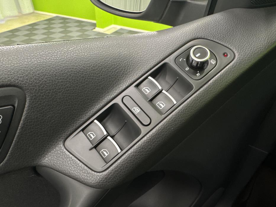 Volkswagen Tiguan 2012