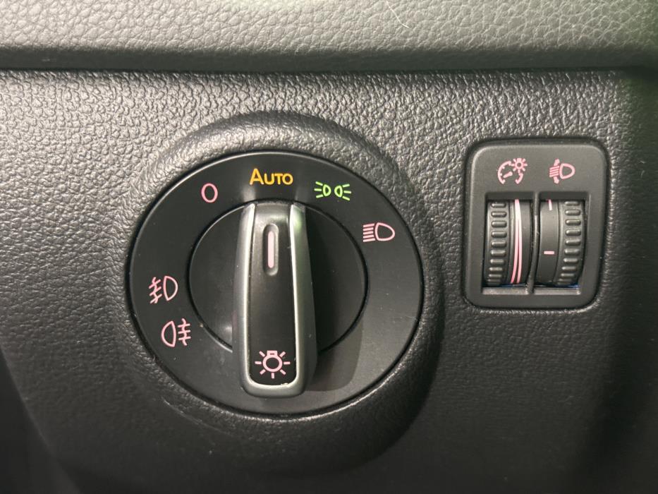 Volkswagen Tiguan 2012