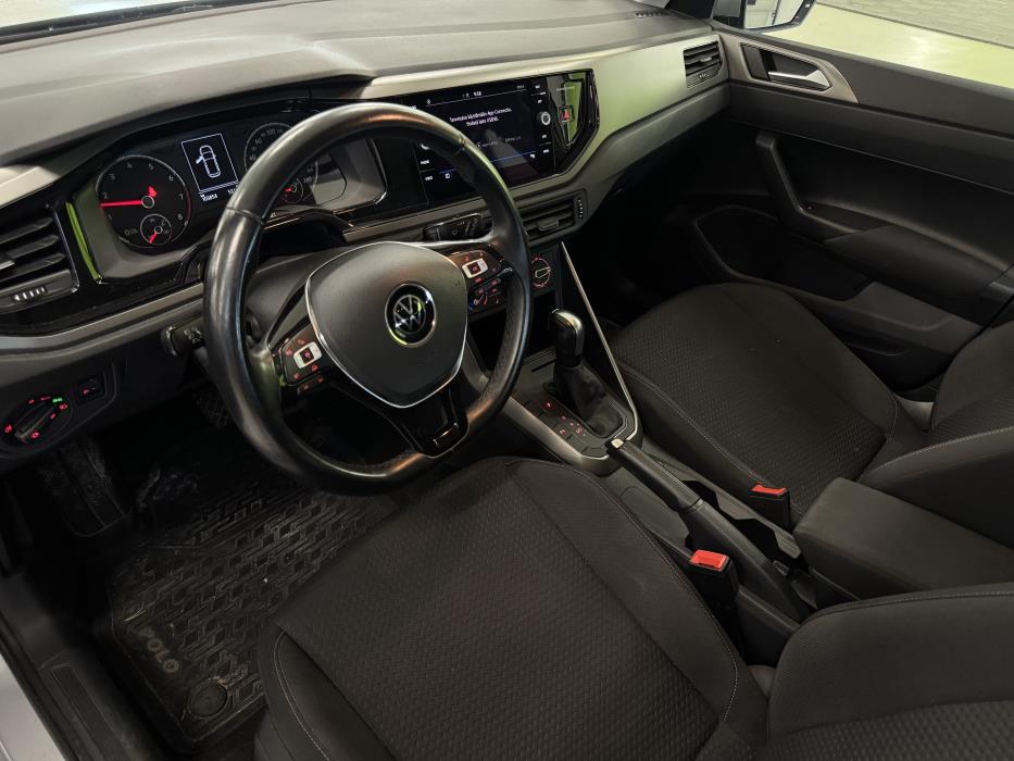 Volkswagen Polo 2021