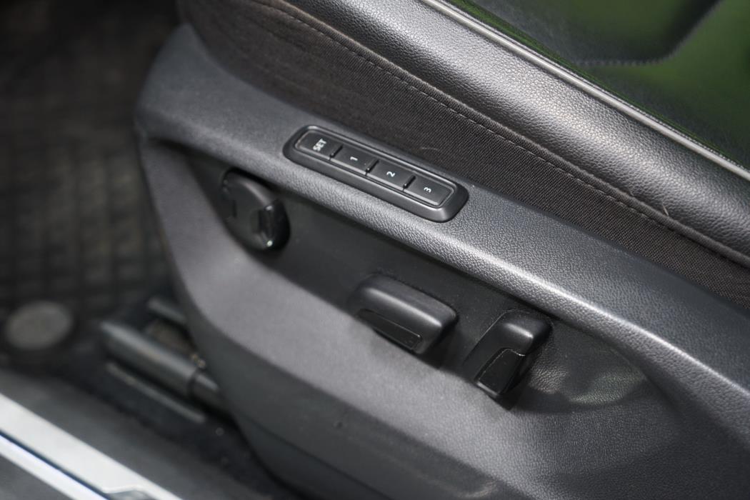 Volkswagen Tiguan Allspace 2018