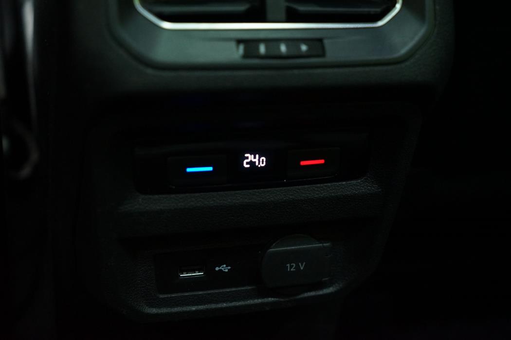 Volkswagen Tiguan Allspace 2018