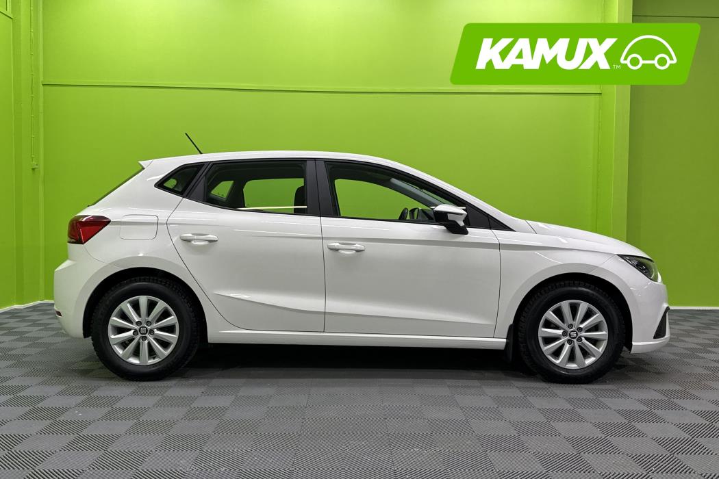 Seat Ibiza 2018
