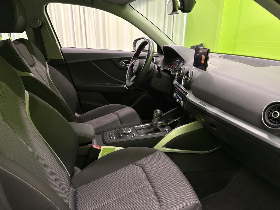 Audi Q2 2020