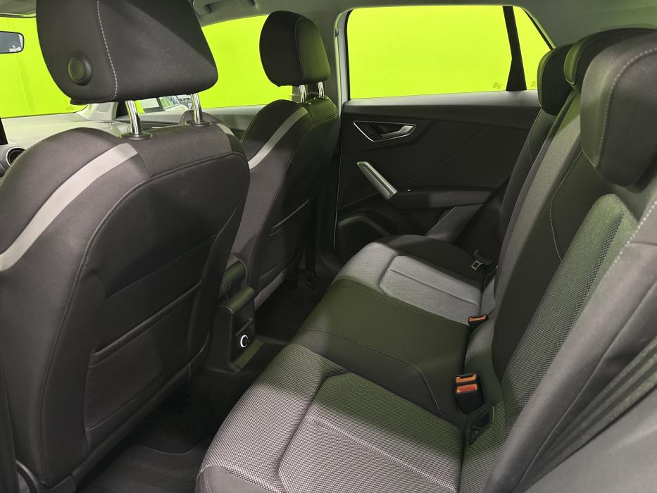 Audi Q2 2020