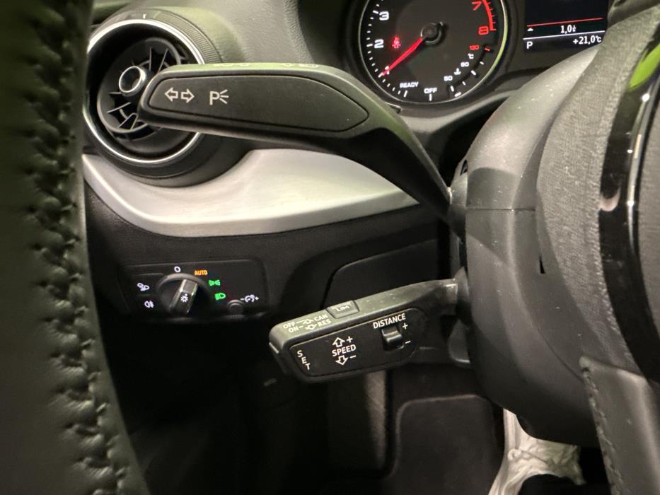 Audi Q2 2020