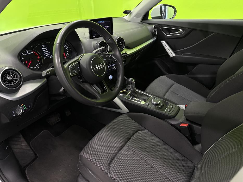Audi Q2 2020
