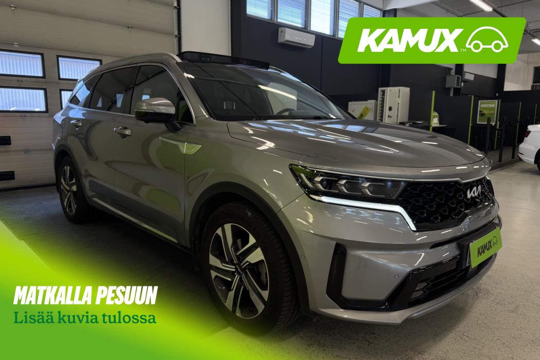 Kia Sorento 2024