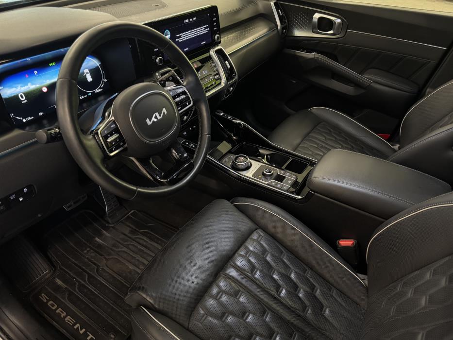 Kia Sorento 2024