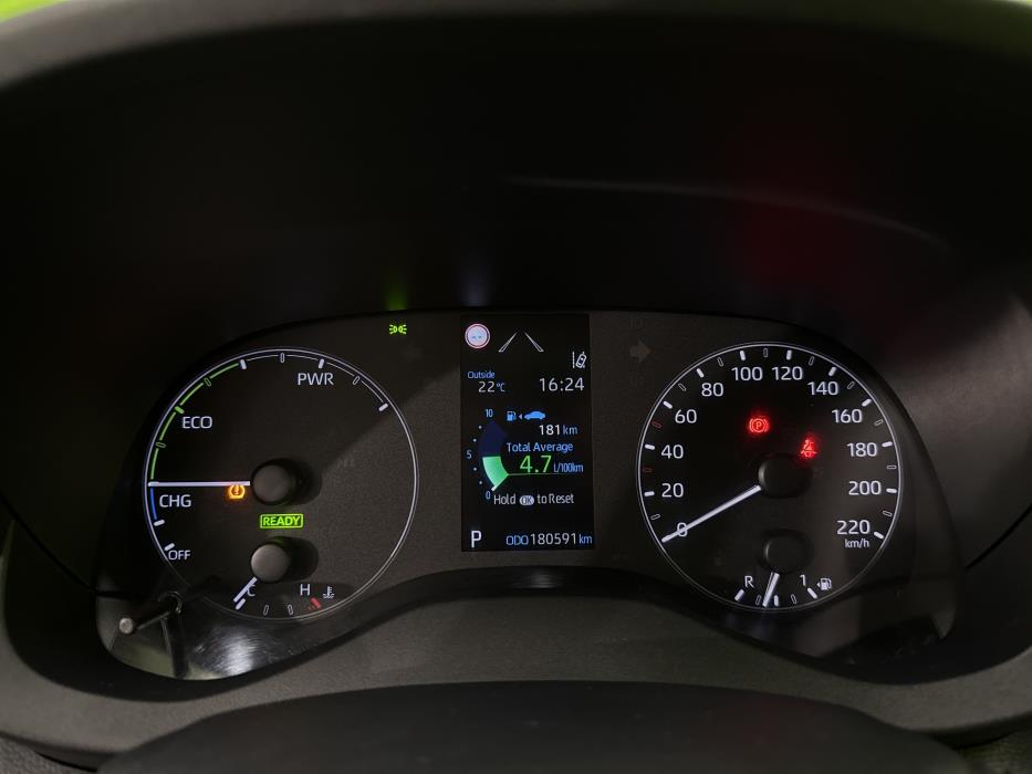 Toyota Yaris 2021