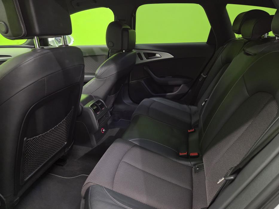 Audi A6 2017