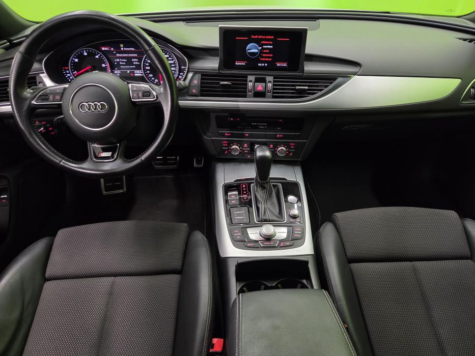 Audi A6 2017