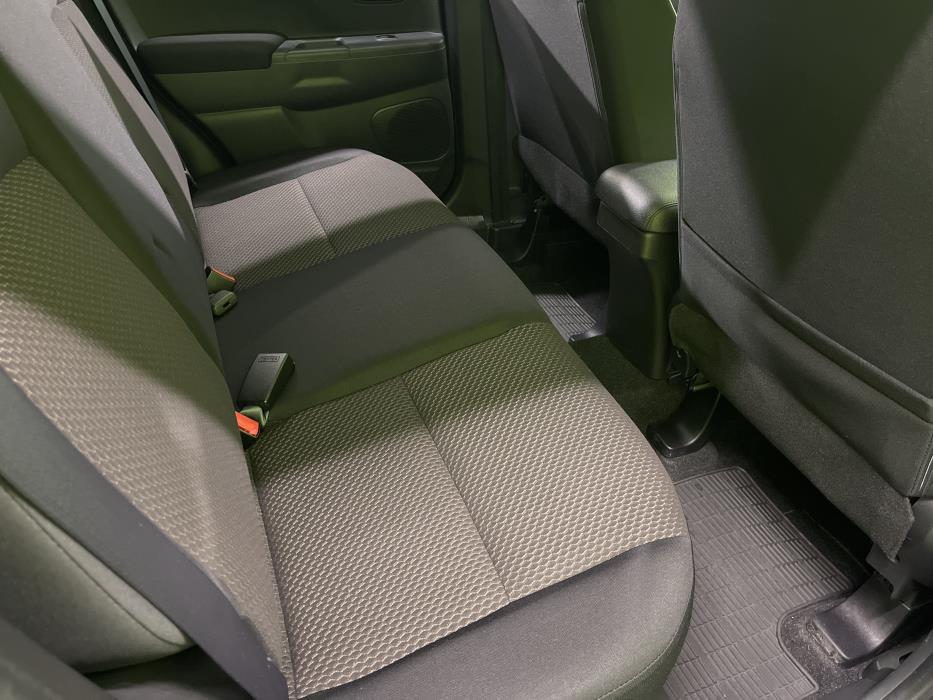 Mitsubishi ASX 2020