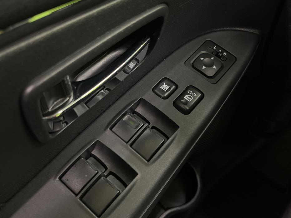 Mitsubishi ASX 2020