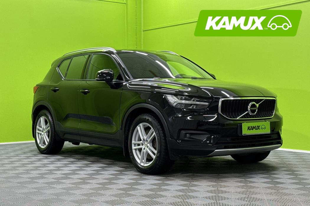 Volvo XC40 2020
