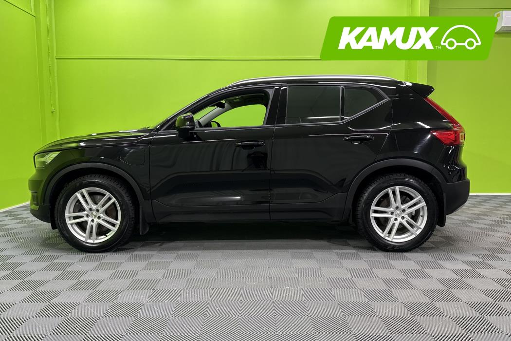 Volvo XC40 2020
