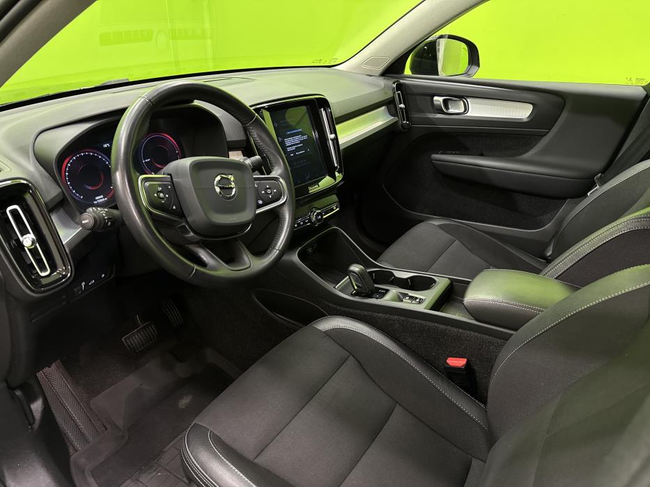 Volvo XC40 2020
