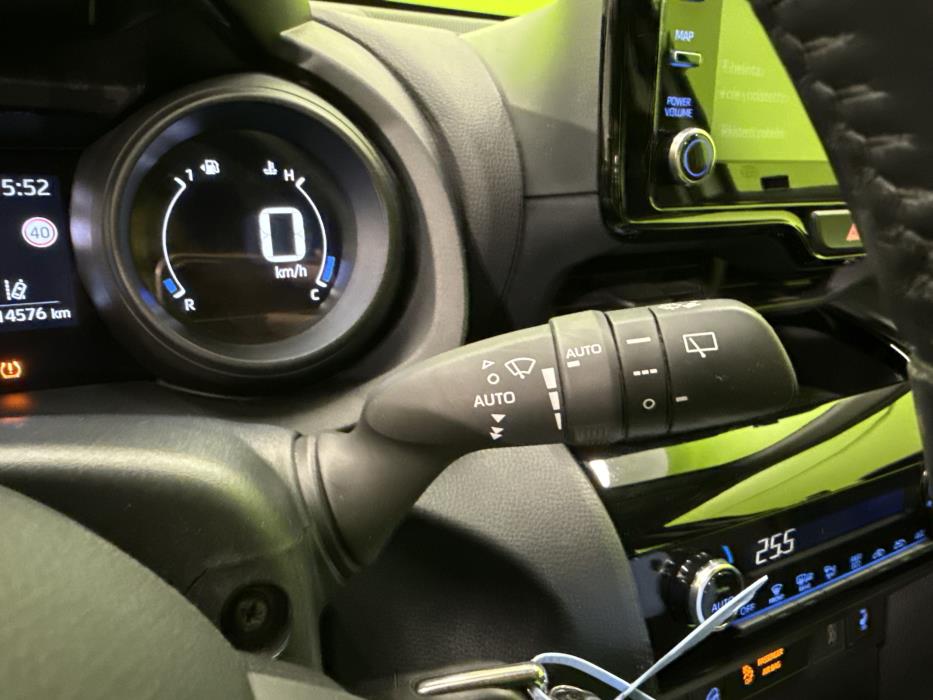 Toyota Yaris Cross 2023