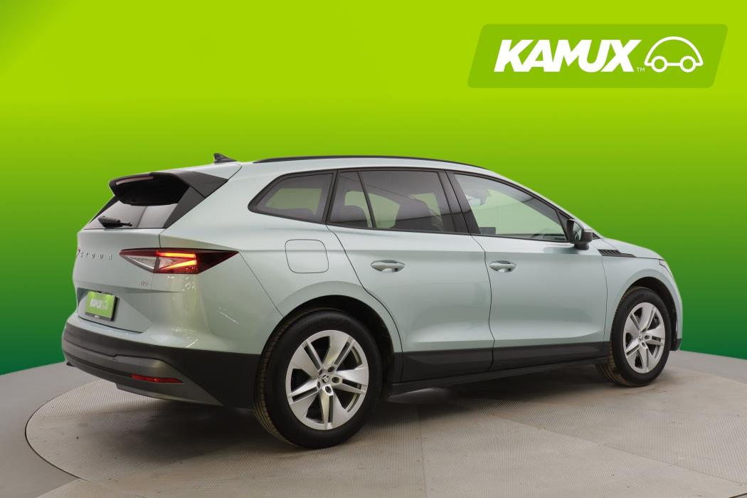 Skoda Enyaq 2024