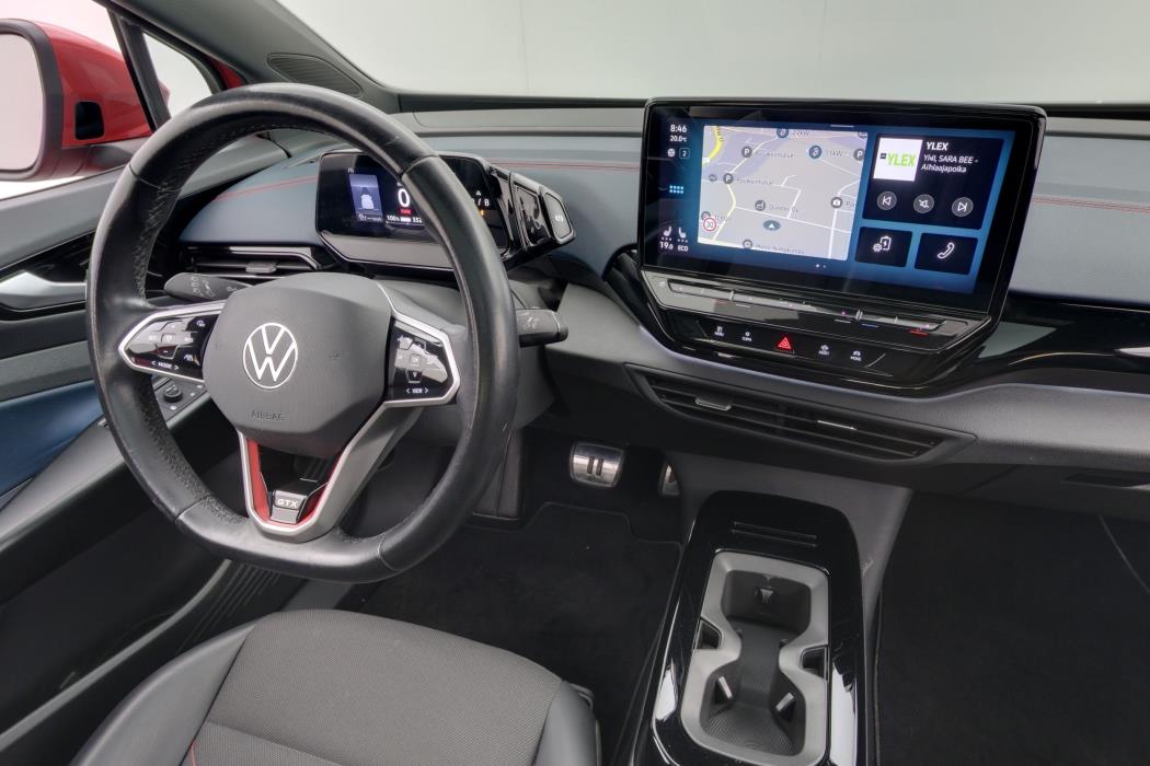 Volkswagen ID.5 2022
