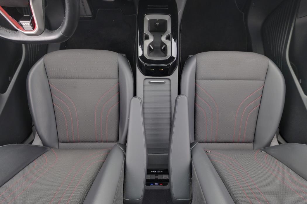 Volkswagen ID.5 2022