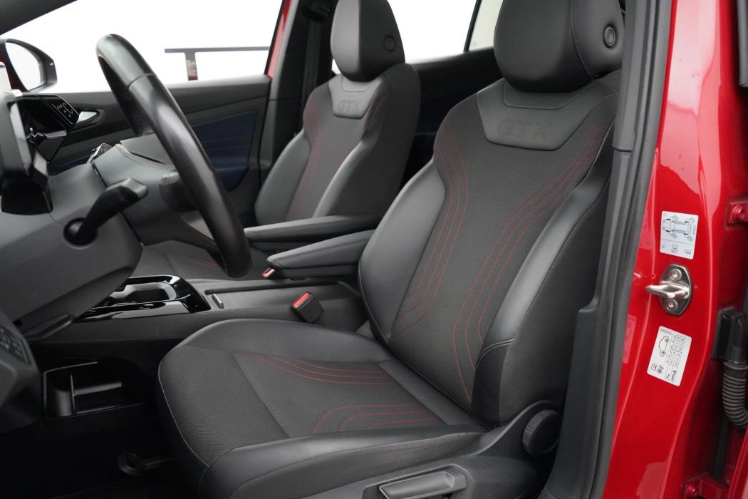 Volkswagen ID.5 2022