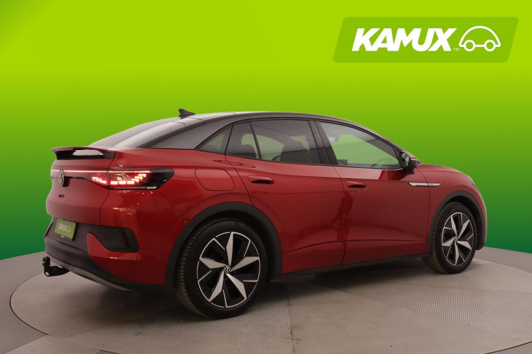 Volkswagen ID.5 2022