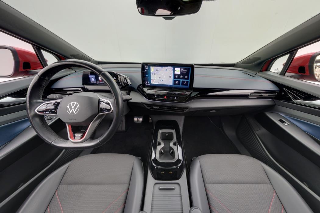 Volkswagen ID.5 2022