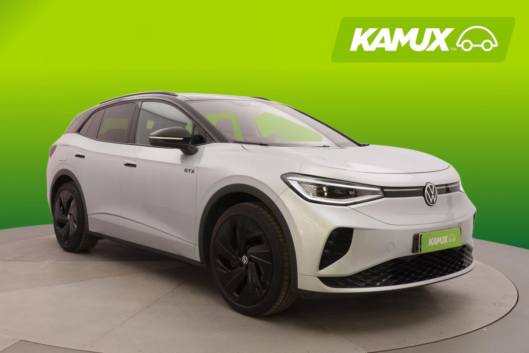 Volkswagen ID.4 2023