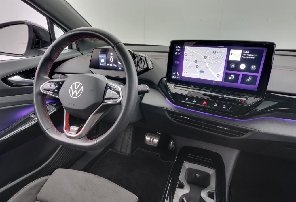 Volkswagen ID.4 2023
