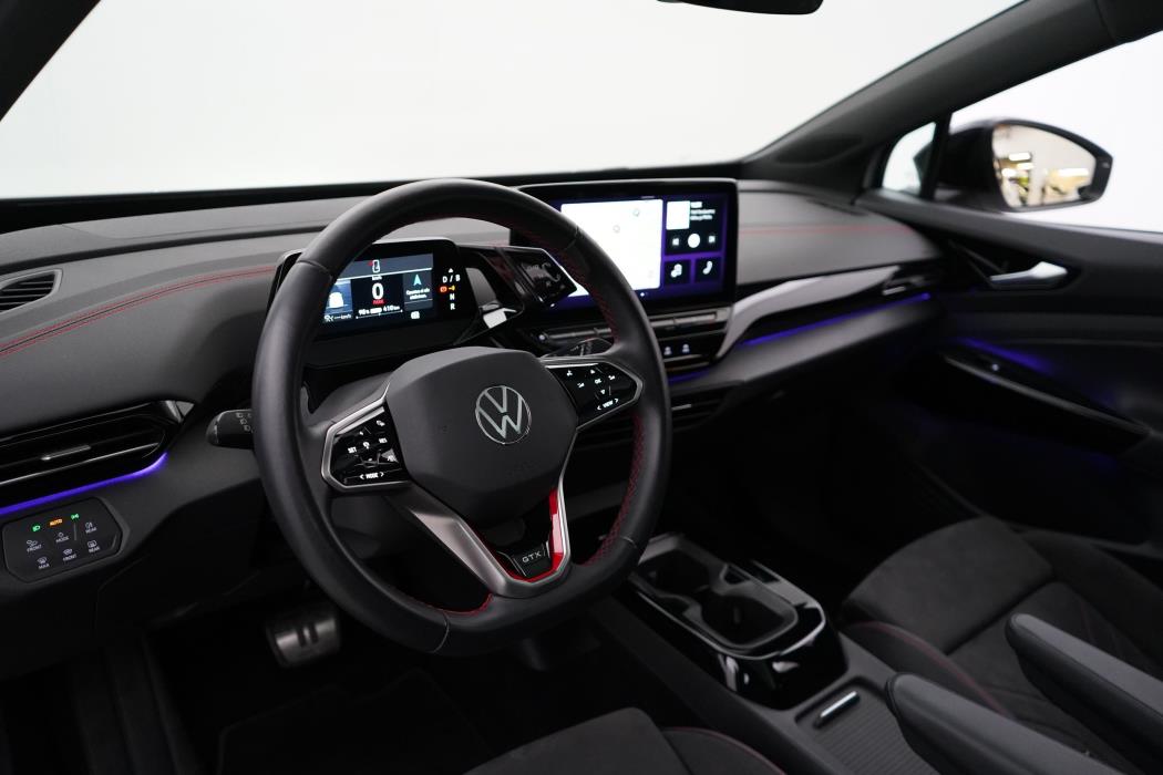 Volkswagen ID.4 2023