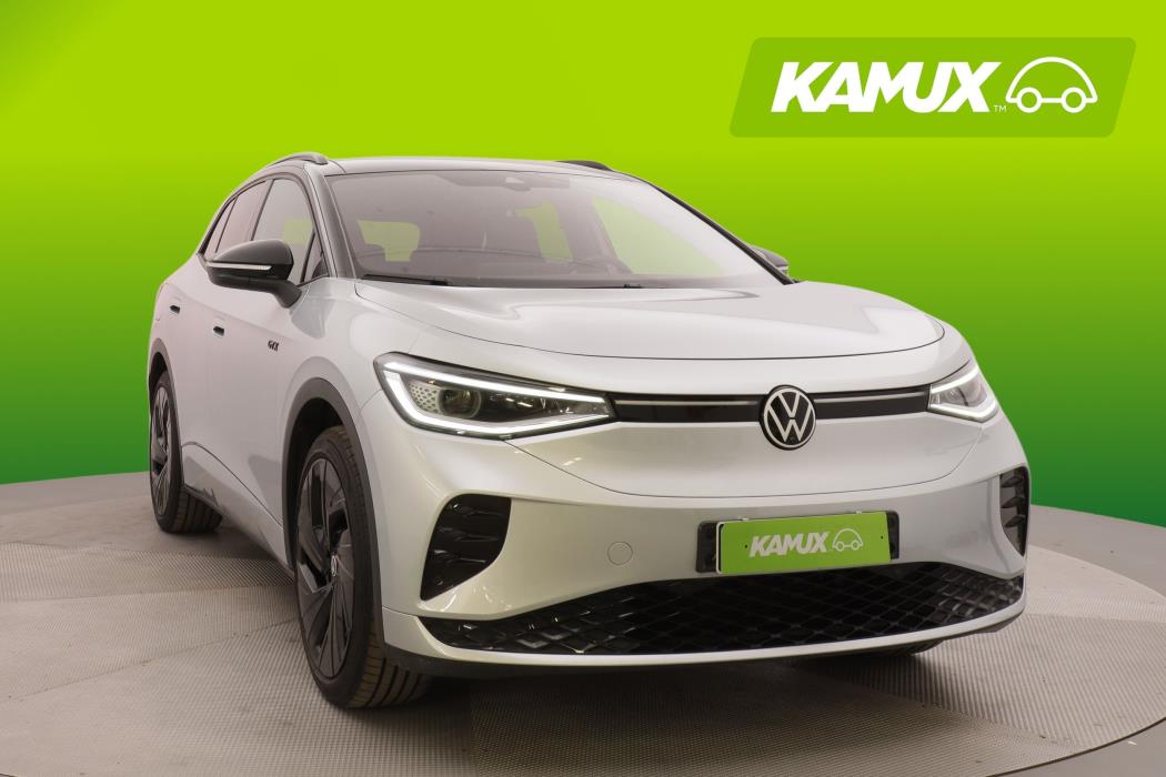 Volkswagen ID.4 2023