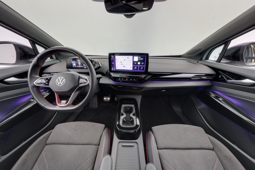 Volkswagen ID.4 2023