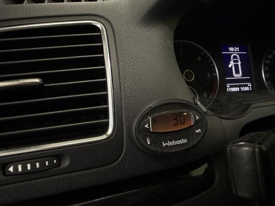 Seat Alhambra 2012