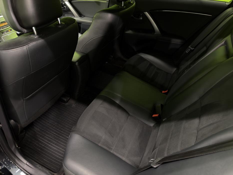 Toyota Avensis 2014