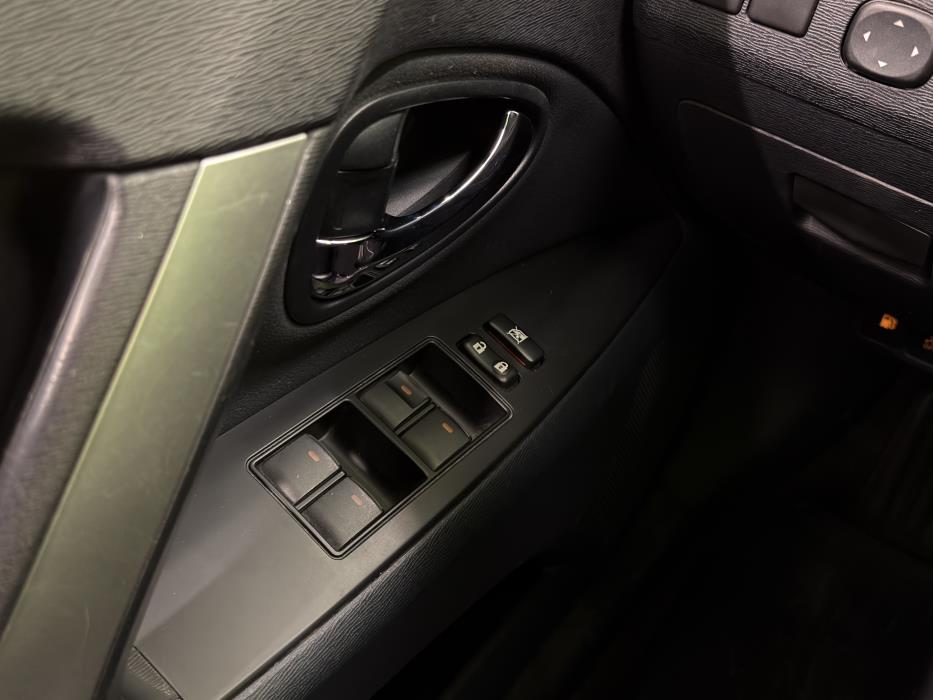 Toyota Avensis 2014