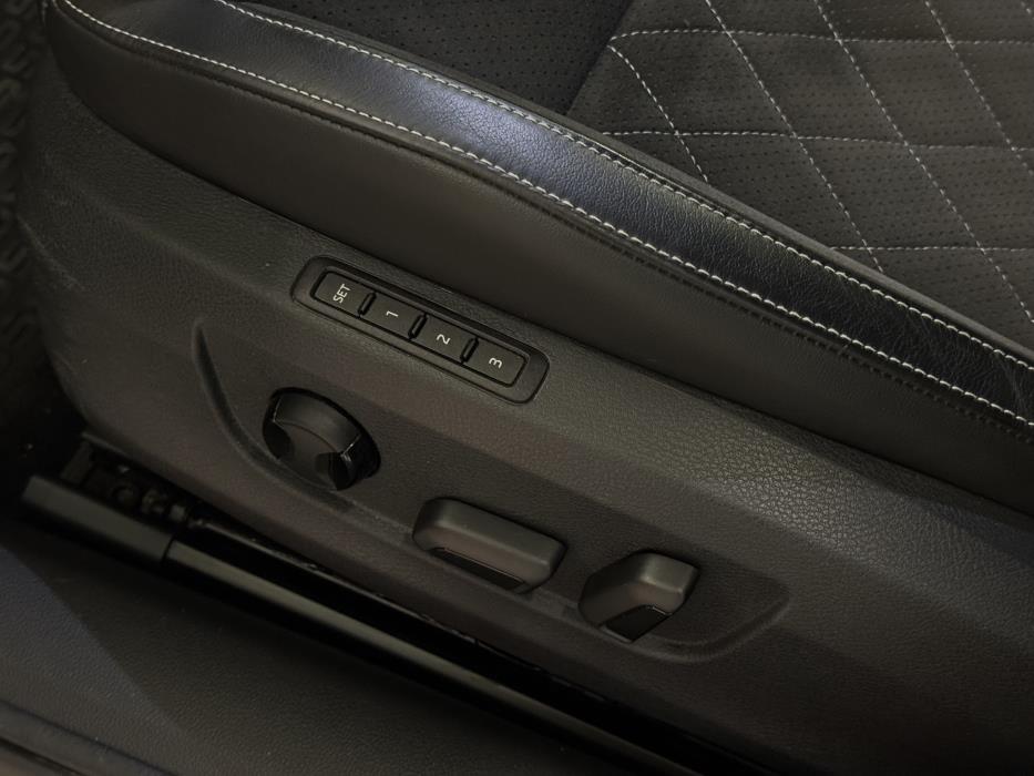 Skoda Superb 2021